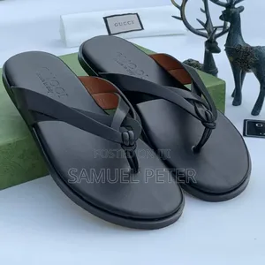 Clothing's and Footwears