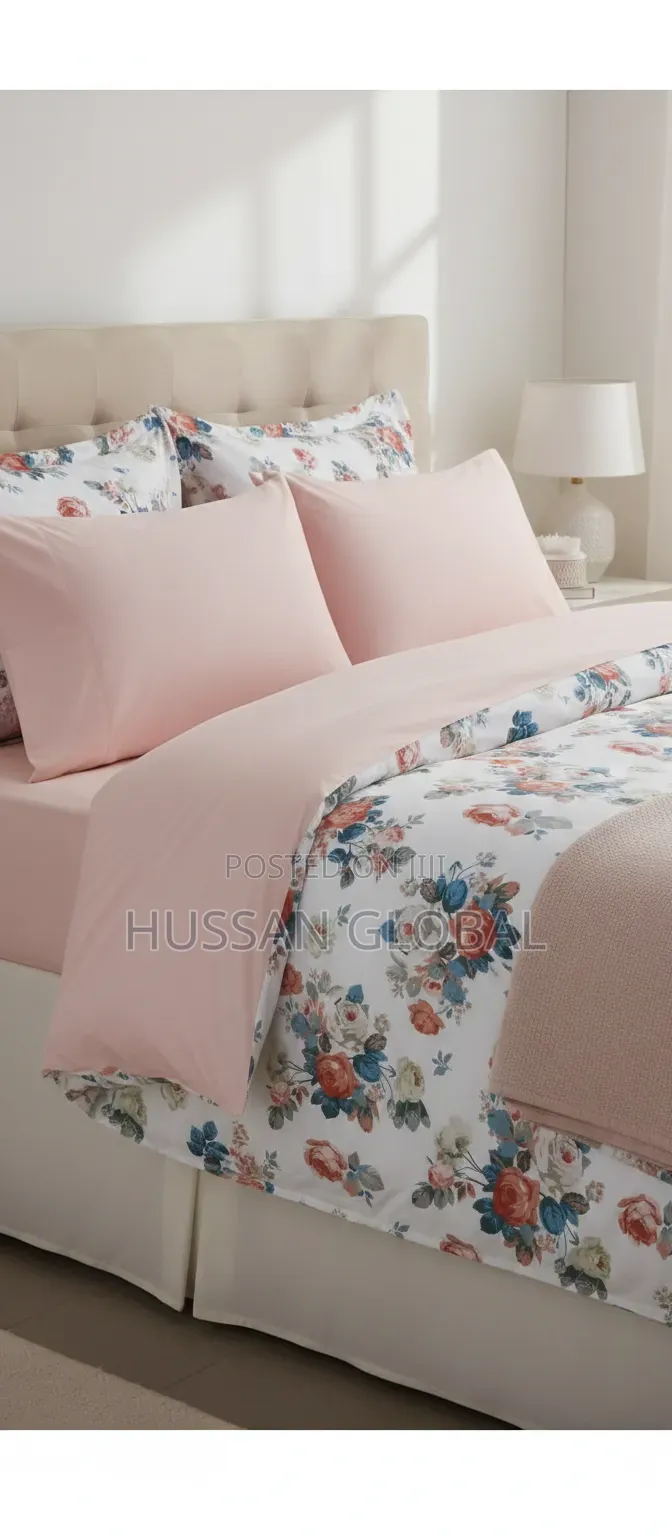 Hussan Global