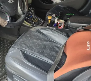Hyundai Elantra 2014 Silver