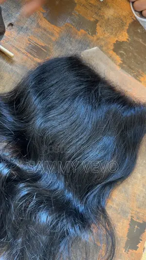 5by5 Hd Lace