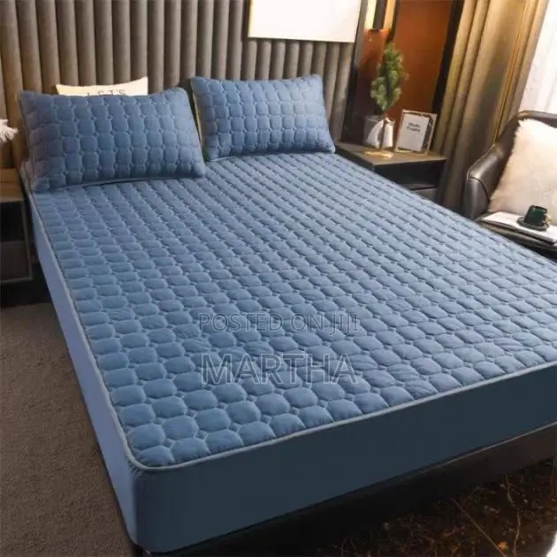 Bedding and Bed Cover
