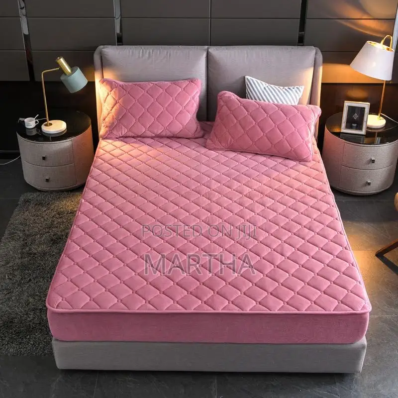 Bedding and Bed Cover