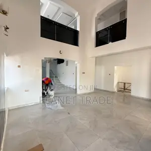 Brand New 4-Bedroom Fully Detached Duplex for Sale