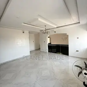 Brand New 4-Bedroom Fully Detached Duplex for Sale