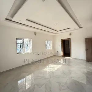 Brand New 4-Bedroom Fully Detached Duplex for Sale