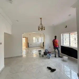 Brand New 4-Bedroom Fully Detached Duplex for Sale