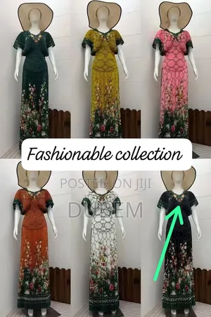 "Trendy Midi Dress
