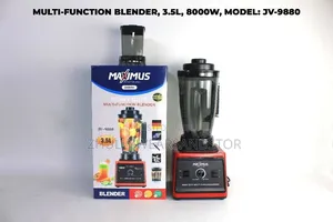 3.5 Litres Maximus Blender