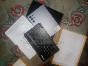 AirTab U26 Pro 1 TB Gray