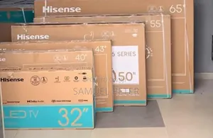 Televisions for Sale
