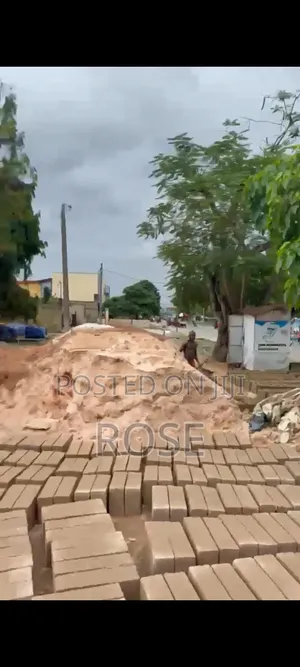 Prime Land By A Major Road