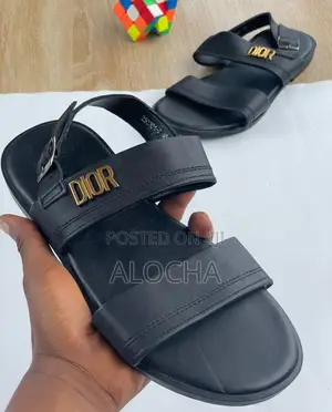 Luxury Slippers for Men