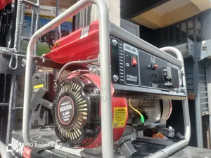 New Honda Power Medium Size Generator 1.8kva 100%Copper