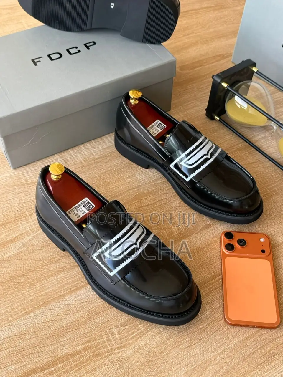 Luxury Shoes