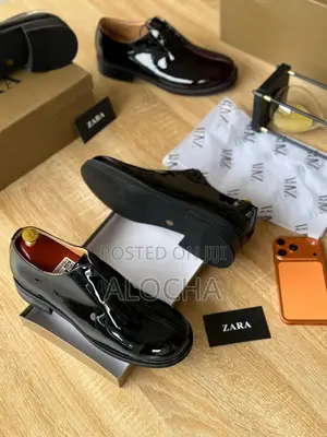 Luxury Shoes