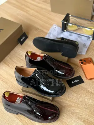 Luxury Shoes