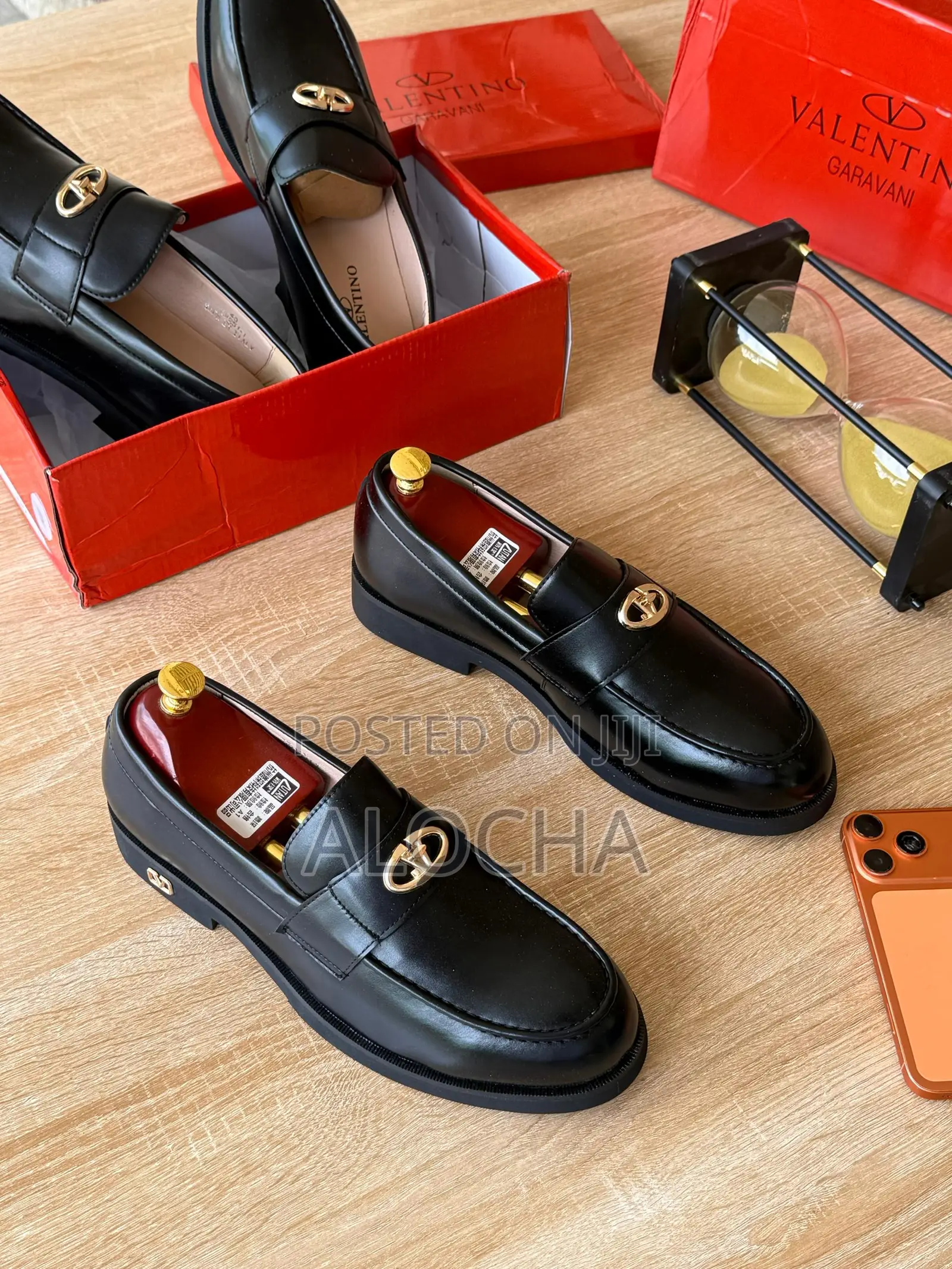 Luxury Shoes