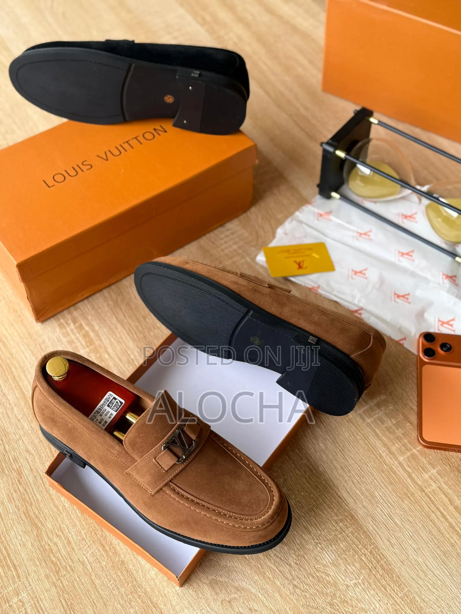 Luxury Shoes