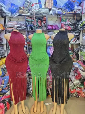 Clothes Selling