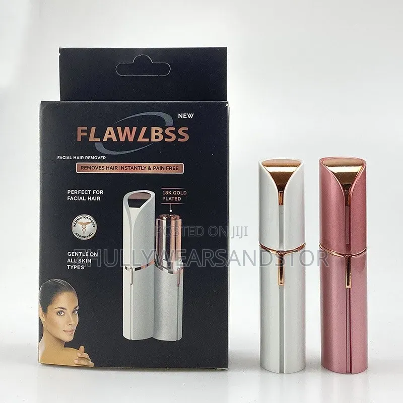 Face Hair Remover