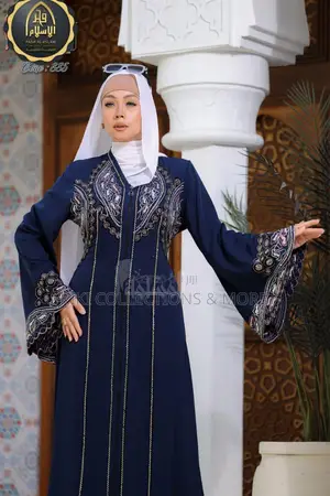 Classic and Luxury Abaya for Ladies
