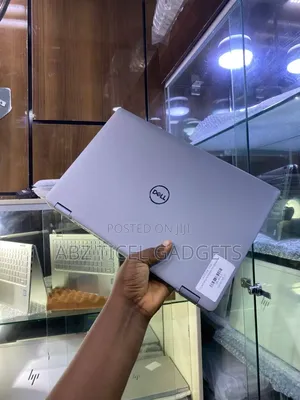 Laptop Dell Latitude 5320 16GB Intel Core i5 SSD 256GB