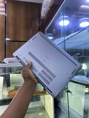 Laptop Dell Latitude 5320 16GB Intel Core i5 SSD 256GB