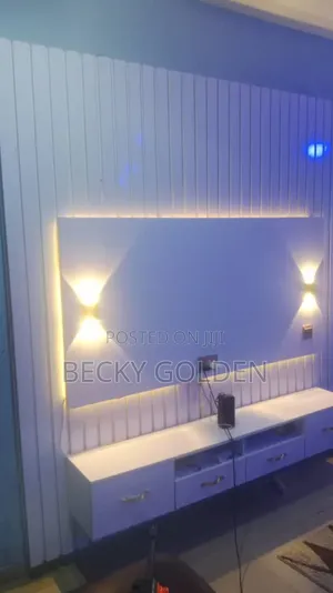 Tv Console