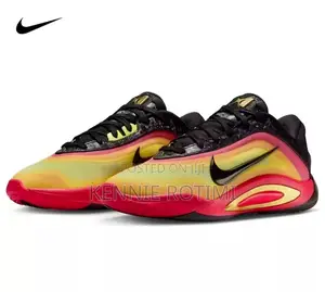 Basketball Sneakers
