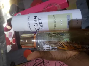 Perfume Combo