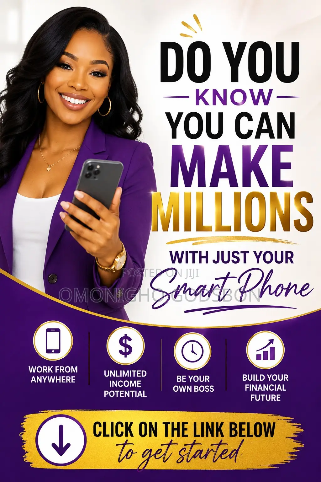 Click the Link Below to Get Started