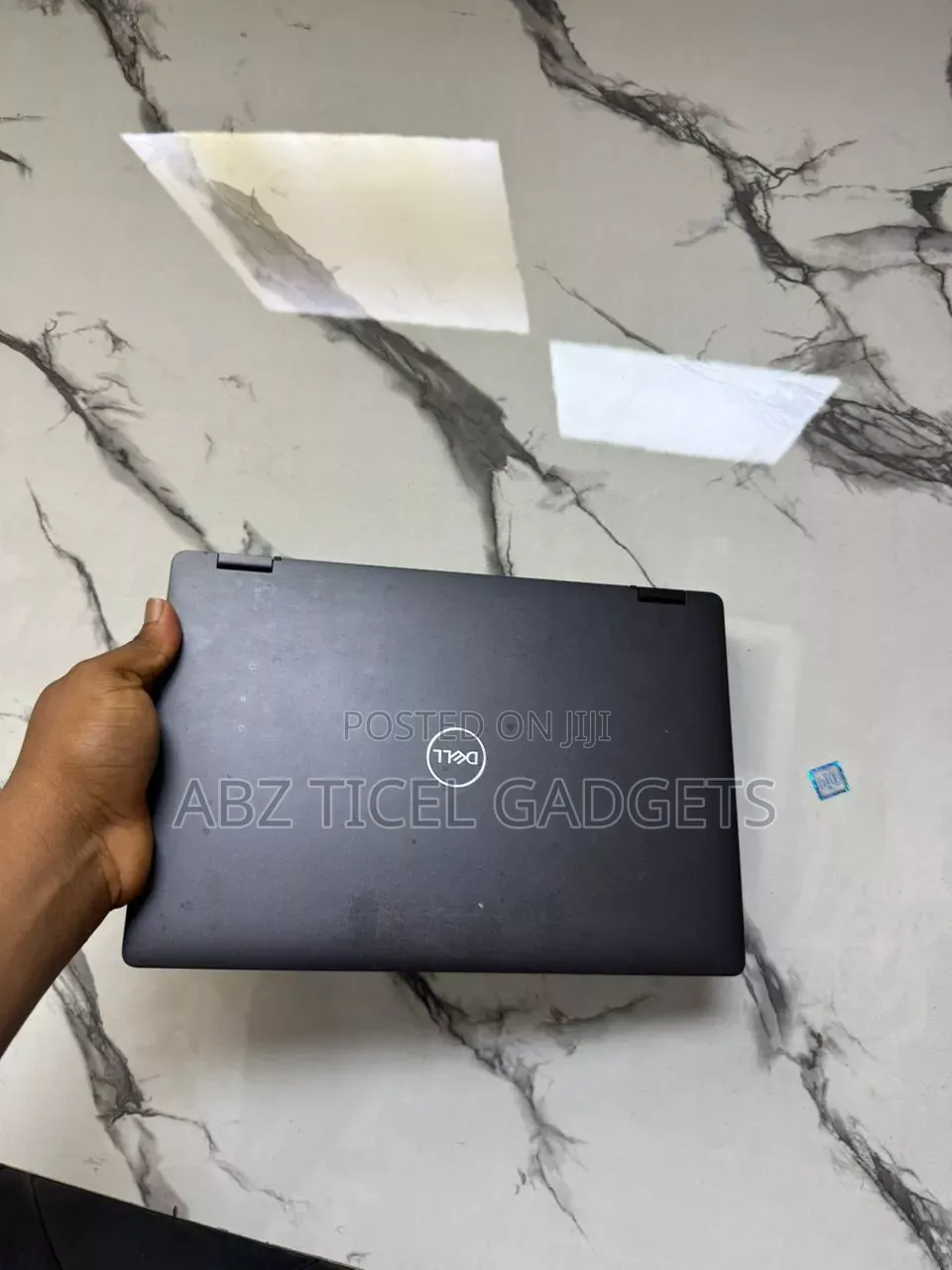 Laptop Dell Latitude 5300 8GB Intel Core i7 SSD 256GB