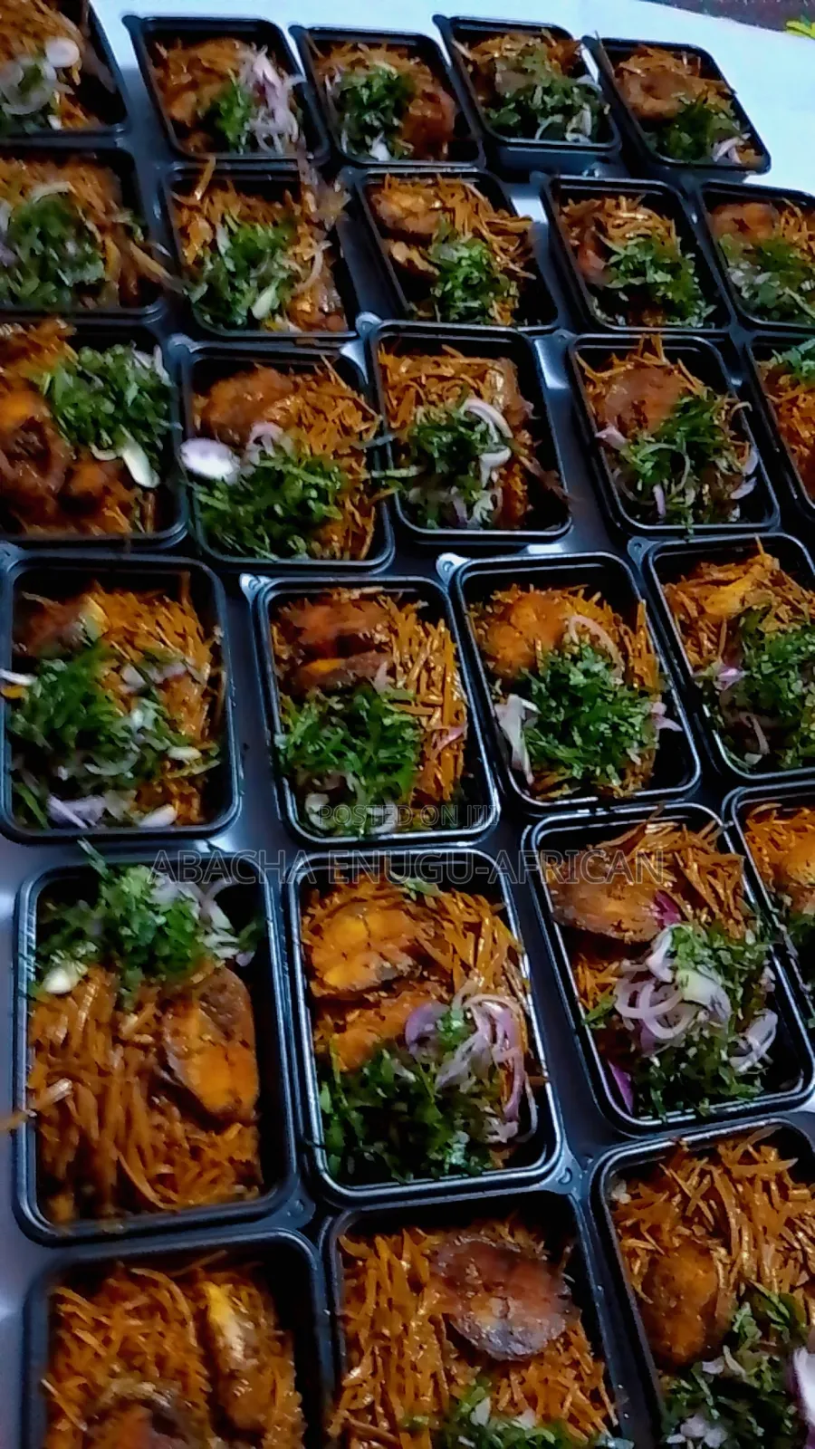 Abacha Enugu