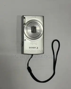 Canon Powershot Elph 180