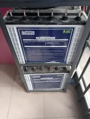 Must 7.5kva Solar System