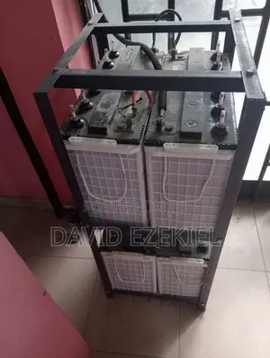 Must 7.5kva Solar System