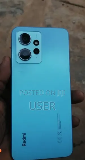 Xiaomi Redmi Note 12 128 GB Blue