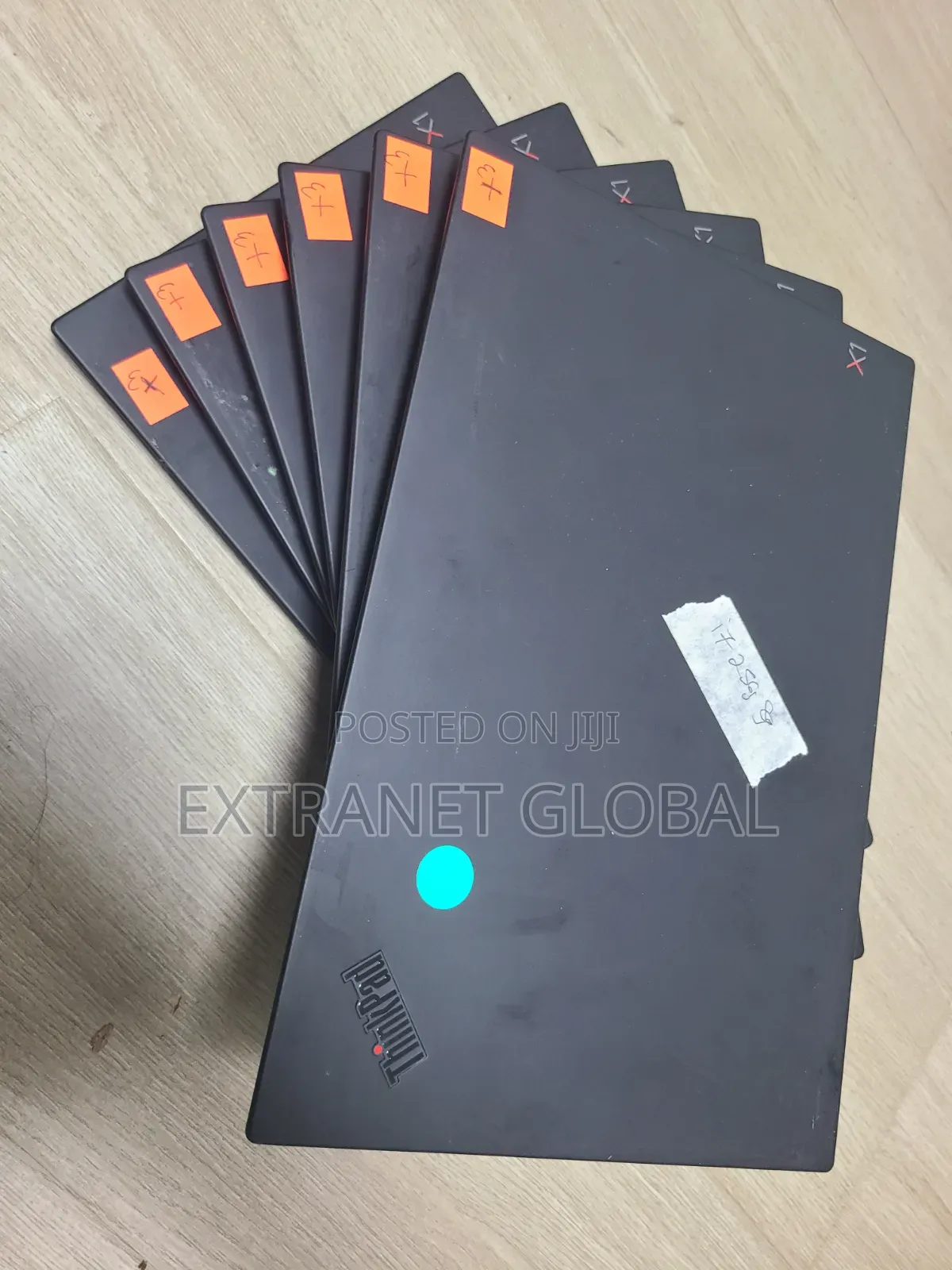 Laptop Lenovo ThinkPad X1 Carbon 8GB Intel Core i7 SSD 256GB