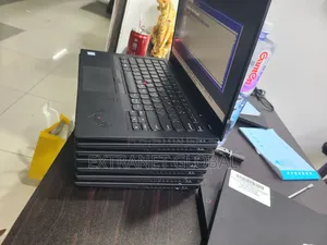Laptop Lenovo ThinkPad X1 Carbon 8GB Intel Core i7 SSD 256GB