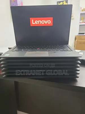 Laptop Lenovo ThinkPad X1 Carbon 8GB Intel Core i7 SSD 256GB