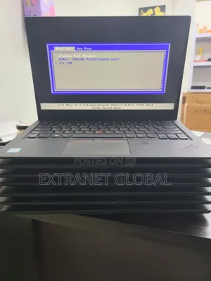 Laptop Lenovo ThinkPad X1 Carbon 8GB Intel Core i7 SSD 256GB