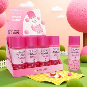 Brosia Sugar Body Mist