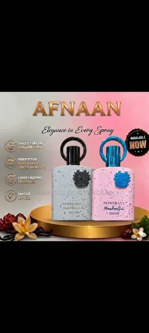 Supremacy Collector 50ml