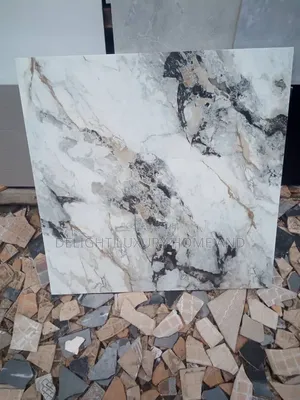 60×60 Polish Tiles Marble Color