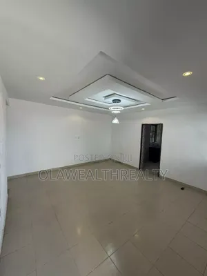 2bdrm Apartment in Oke'Badan Estate, Akobo for rent
