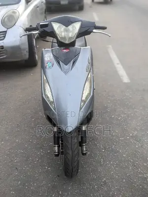 Kymco 2017