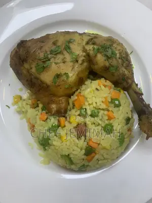 Homemade Fried Rice – Fresh Tasty 