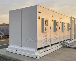 Huawei Luna2000 200kwh Smart String Ess - Industrial Power Solution