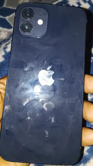 Apple iPhone 12 64 GB Blue