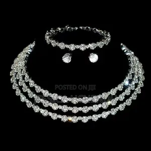 Quality Jewellries for Any Vibe